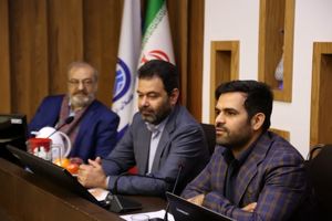 لزوم استفاده از ظرفیت مسئولیت اجتماعی نهادها در فرهنگ سازی مدیریت مصرف آب