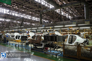 بازرسی و نظارت بر شرکت های خودروسازی بیشتر شده است