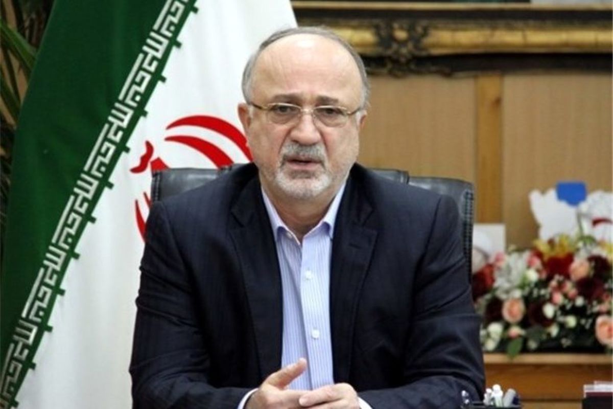 نجفی استاندار البرز