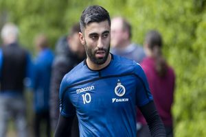 کاوه رضایی به شارلوا باز می گردد؟