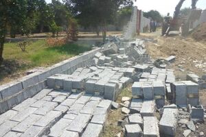 قلع و قمع 45 تغییر کاربری غیر مجاز در بابل