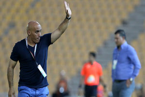 منصوریان: برای قهرمانی نگاه‌مان به رقبای پرسپولیس و تراکتور است