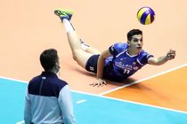 صابر کاظمی در قطر دچار عارضه مغزی شد