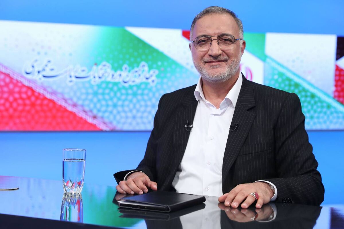 علیرضا زاکانی
