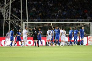 فصل بد برای استقلال در جام حذفی عالی تمام شد