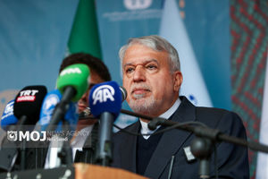 اعطای ۳۴ هزار میلیارد تومان تسهیلات برای رونق گردشگری + فیلم