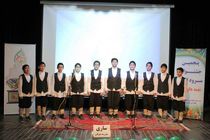 آموزش یکی از ارکان اصلی توسعه ایمنی است