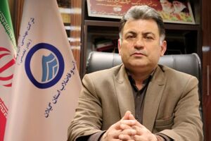  تغییر اقلیم و مصرف بی‌رویه منابع آبی استان را تهدید می‌کند