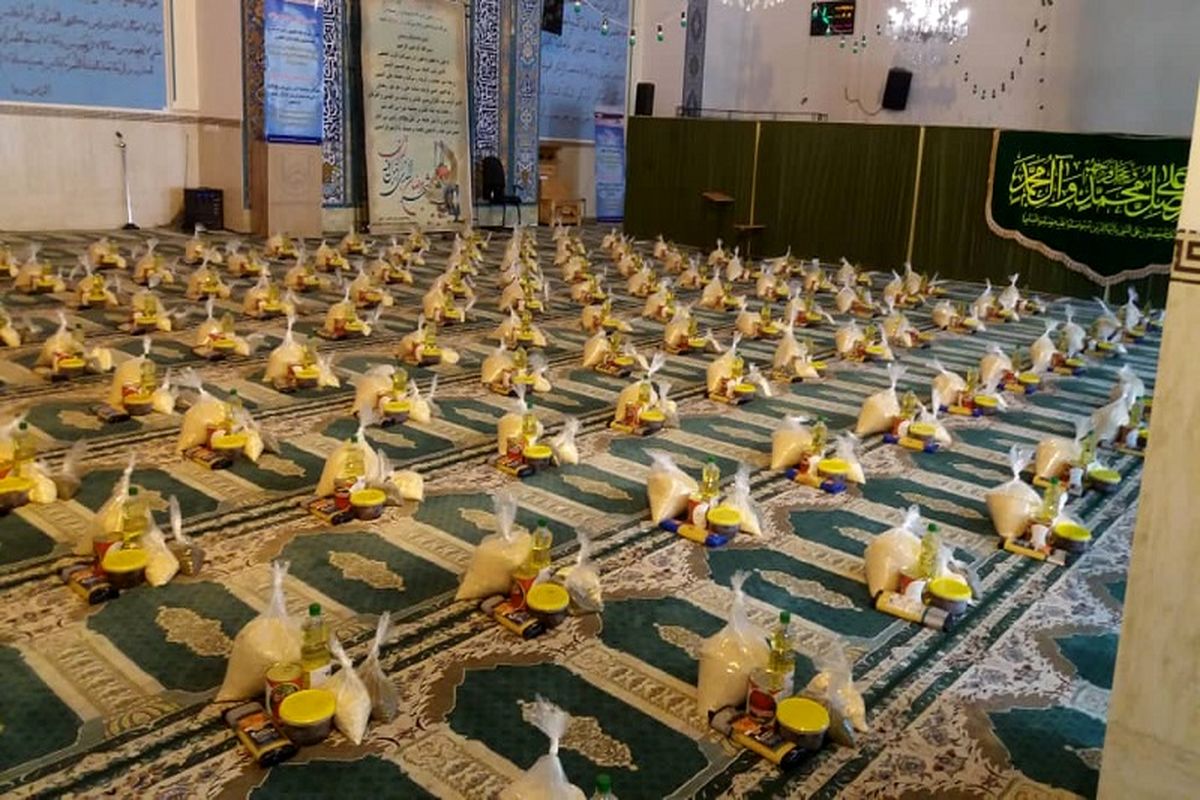 کمک مومنانه