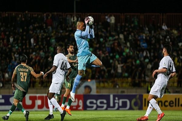 برنامه کامل هفته بیستم لیگ برتر فوتبال ایران