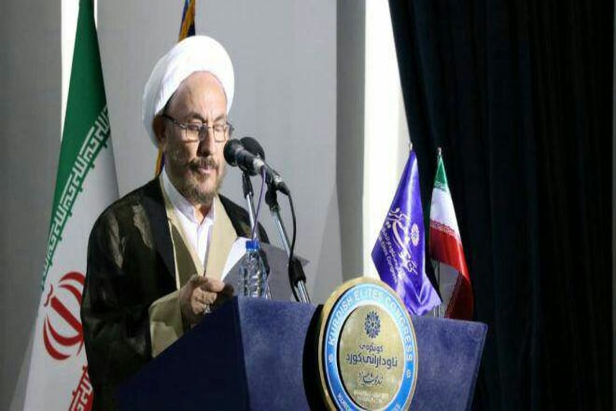 حجت الاسلام علی یونسی