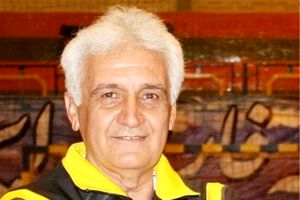 سرپرست تیم فوتبال سپاهان معرفی شد