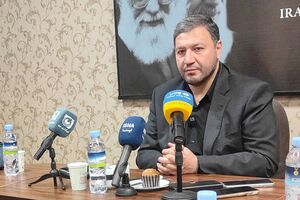 مجلس در شرایط جنگی تعطیل‌بردار نیست/ترمیم کابینه دولت بعد از جنگ الزامی است