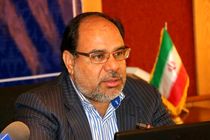 سالی پر آب در انتظار هرمزگان