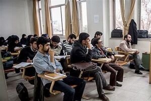 آمادگی کامل دانشگاه علوم پزشکی گیلان برای حضور دانشجویان/ پس از پایان تعطیلات همه کلاس ها حضوری است