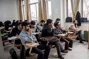 آمادگی کامل دانشگاه علوم پزشکی گیلان برای حضور دانشجویان/ پس از پایان تعطیلات همه کلاس ها حضوری است