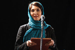 اکران آنلاین تنها گزینه نمایش آبجی است/آغاز پیش تولید الف دزفول پس از اتمام تولید می جان