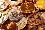 قیمت بیت‌کوین و ارز‌های دیجیتال، امروز ۱۴ مهر ۱۴۰۵ مشخص شد