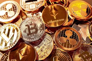 قیمت بیت‌کوین و ارز‌های دیجیتال، امروز ۲۳ مرداد ۱۴۰۵ مشخص شد