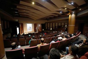 برگزاری نخستین جشنواره ملی عکس آبی در کیش