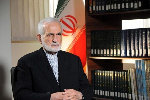 بیمارستان شهدای تجریش روند بستری و شهادت کمال خرازی را تشریح کرد
