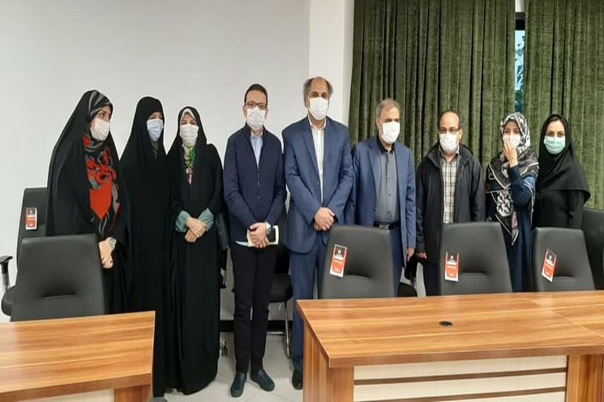 برنامه هزار راه نرفته