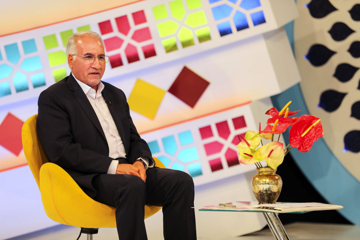 شهردار اصفهان