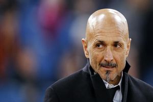 اسپالتی از اینتر اخراج شد