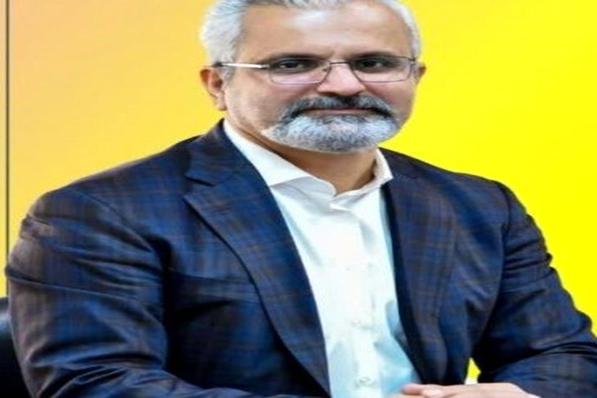 ابوالفضل موتابها مدیرعامل نیروگاه شهید رجایی (2)