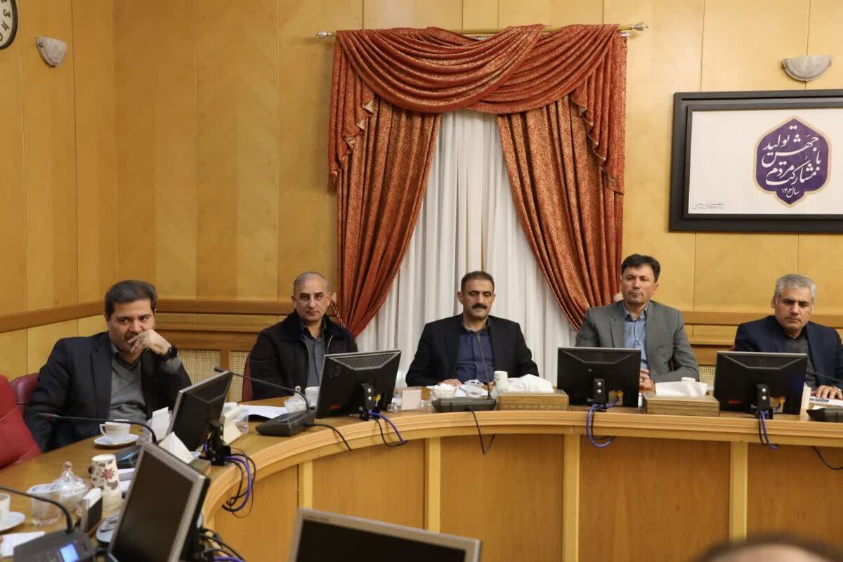 فرهاد سبحانی