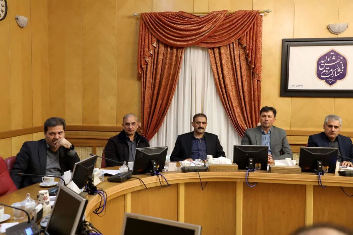 فرهاد سبحانی