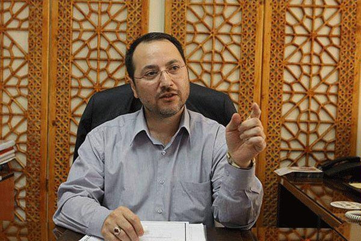 تقی رستم وندی