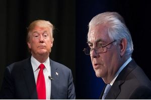 از ترامپ یاد گرفتم آمریکائی ها باید در اولویت باشند