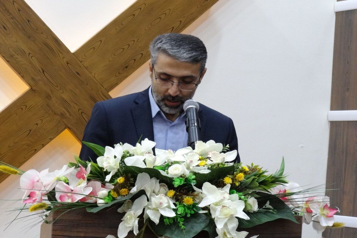 علی اکبر مختاری