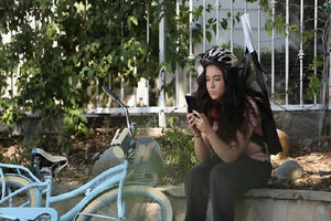 «ماه کوچولوی من» برنده ۳ جایزه اصلی جشنواره نیجریه شد