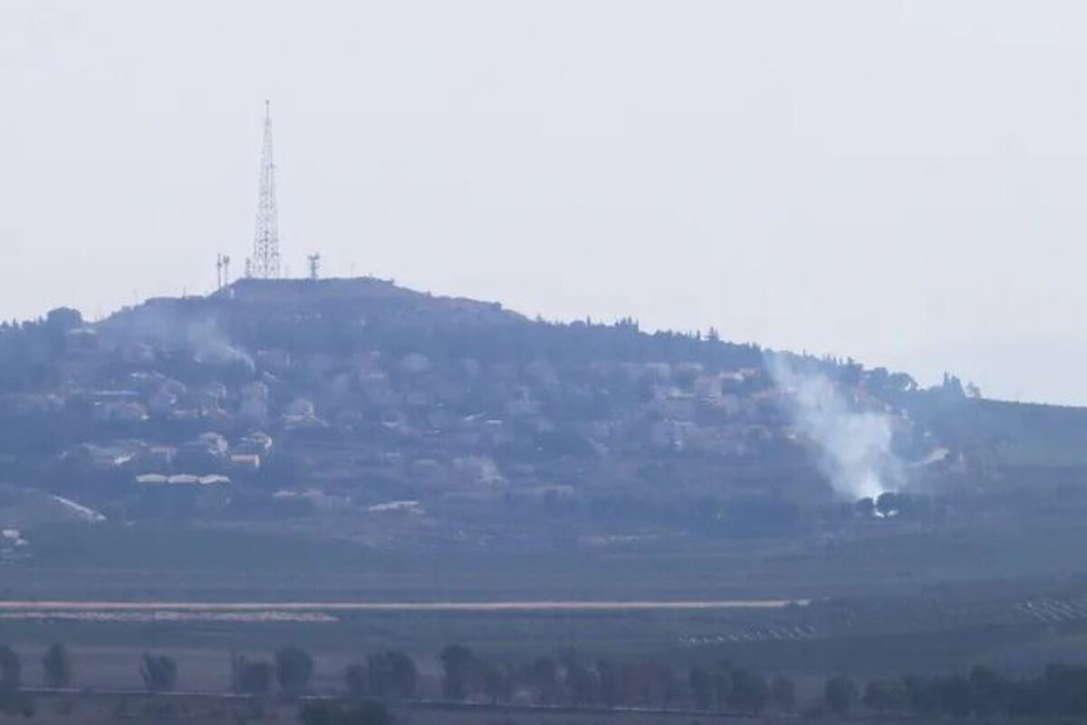 حزب الله لبنان