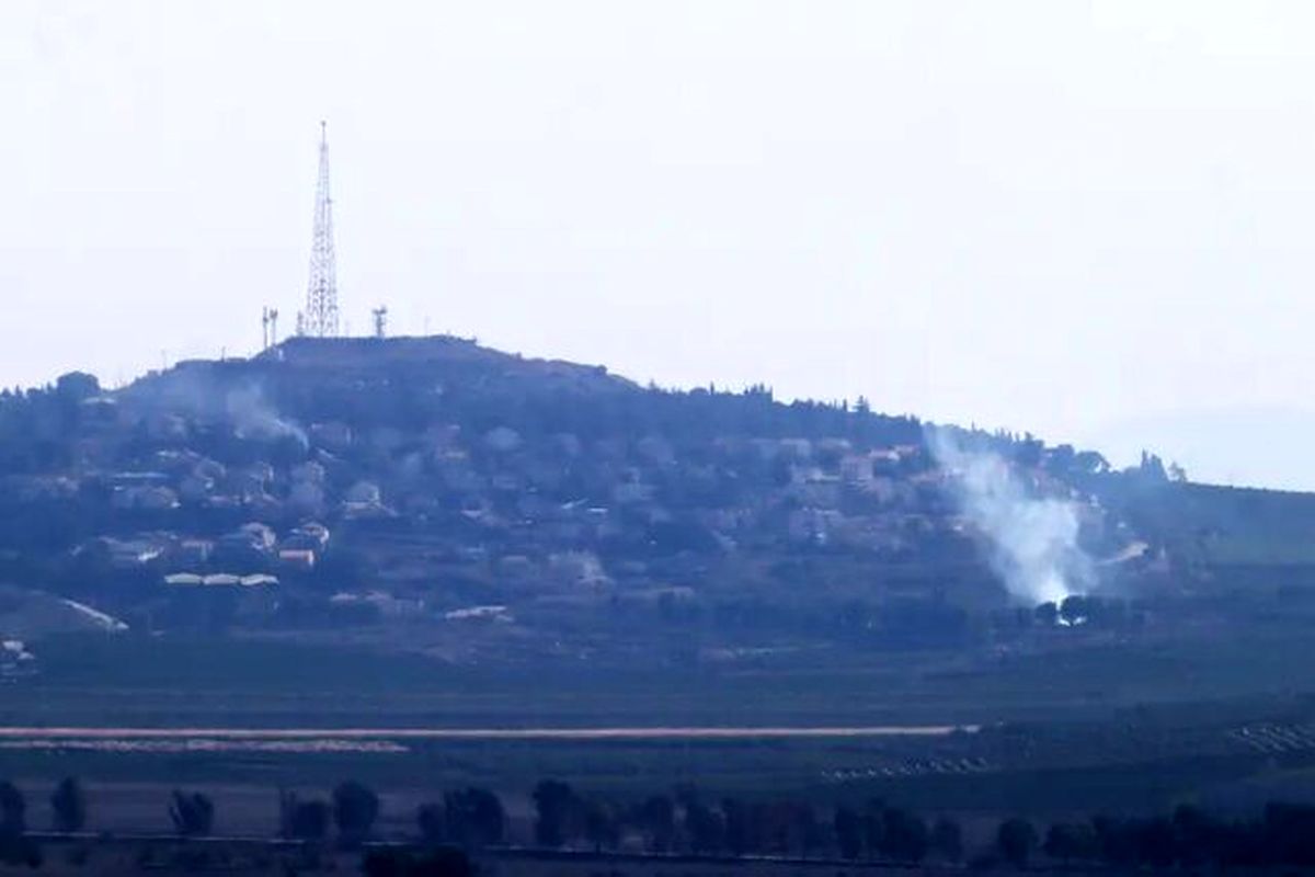 حزب الله لبنان