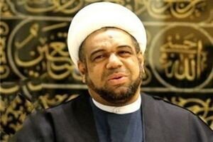 مردم بحرین برای حفظ داشته‌های خود مبارزه خواهند کرد