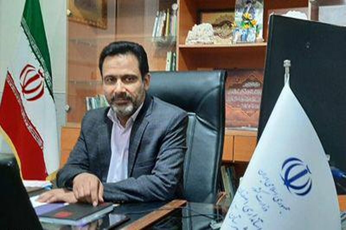 فرماندار آران وبیدگل