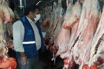 طرح تشدید کنترل و نظارت بهداشتی دامپزشکی در کردستان آغاز شد