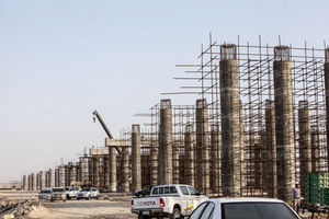  آمادگی سرمایه گذار صربستانی برای اجرای طرح پل خلیج فارس 