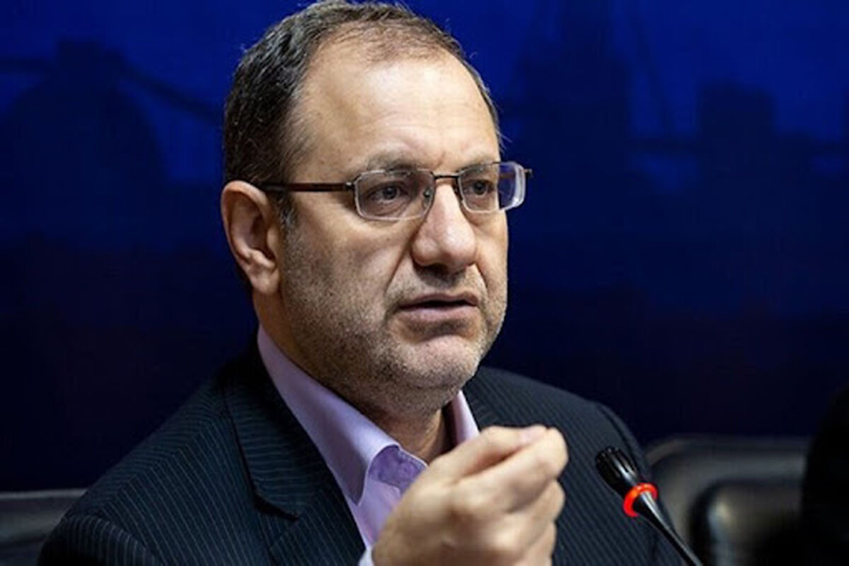 سید نظام الدین موسوی