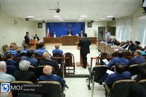 ریخته گران احضار شد و نیامد/حکم جلب ایشان صادر می‌شود