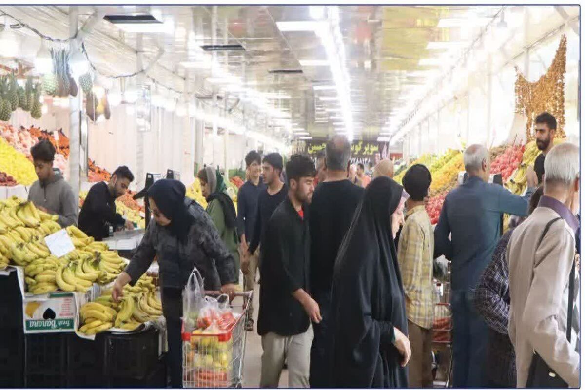 شهرداری شیراز 