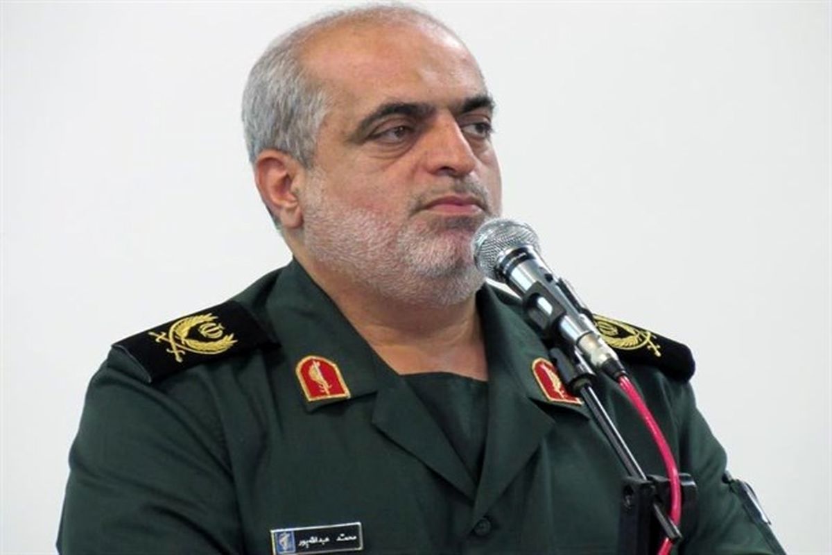 سردار عبدالله پور