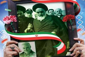 ویژه‌برنامه‌های دهه فجر باید پررنگ و با نشاط برگزار شود