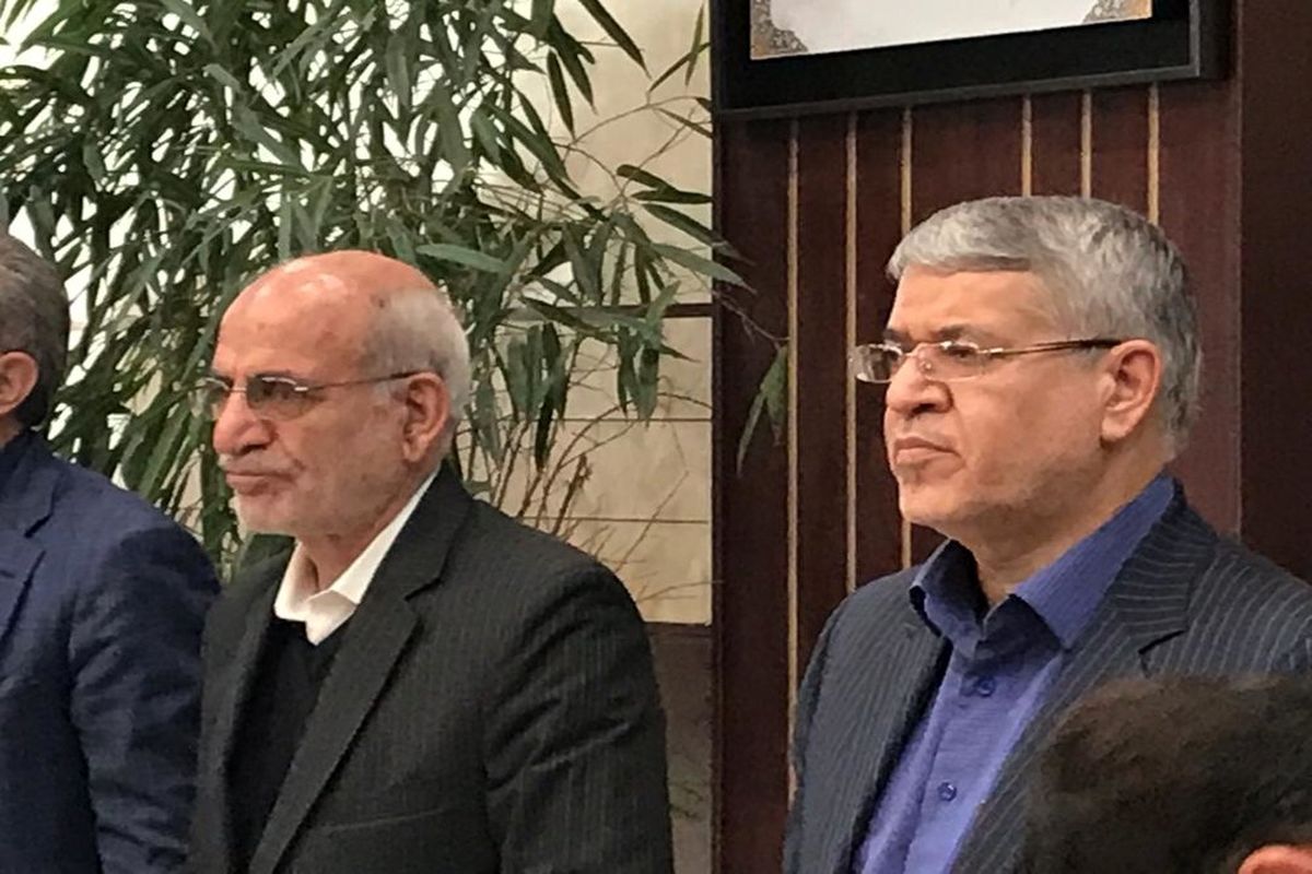 سرپرست استانداری تهران