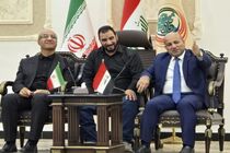 مشتاقانه آماده پذیرش زائران اربعین از مسیر سومار هستیم