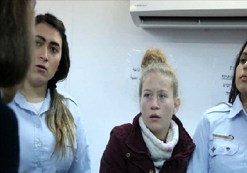 مجازاتها علیه خانواده عهد التمیمی باید اجرا شود