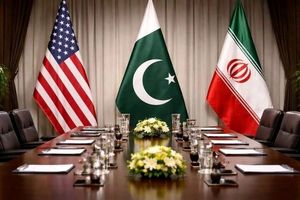 پاکستان هم ادعای مذاکرات ترامپ را را رد کرد